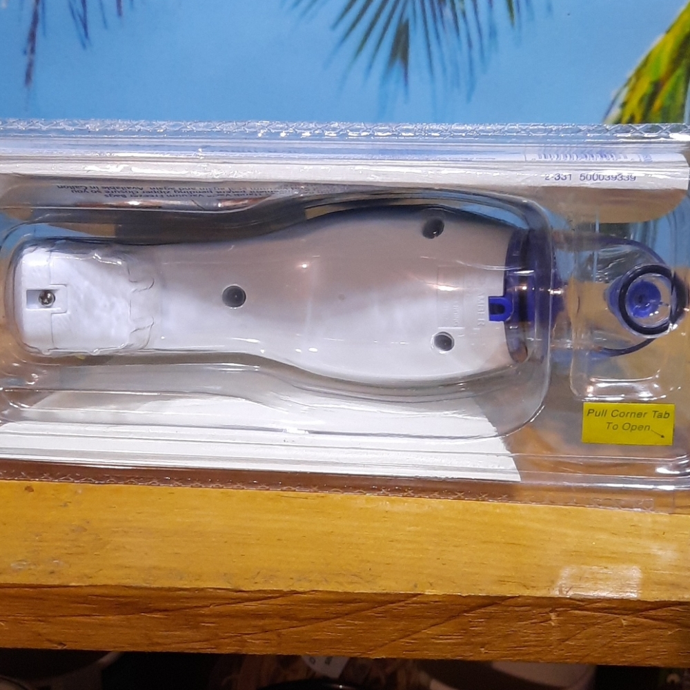 Handing vac - Picture 3 of 3